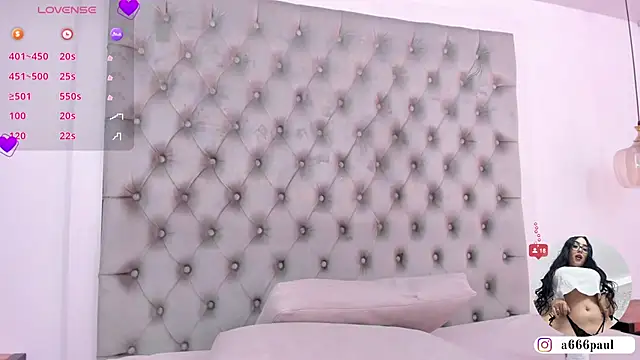 aria_paul webcam