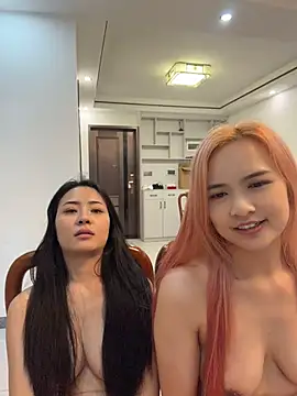 jingya521 stripchat