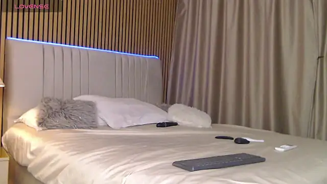 Halie_May live webcam show
