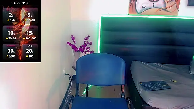 Mia_dasilva_ webcam