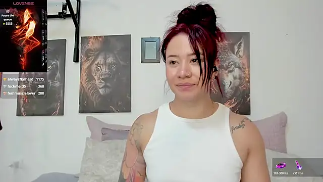 AngelMartinss webcam