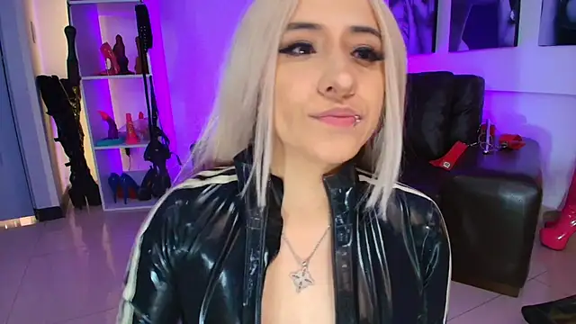 kayilyn webcam