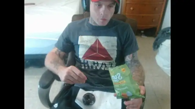 DADDY_KANE8--- webcam