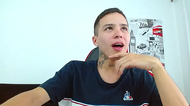 Cumandres18 webcam