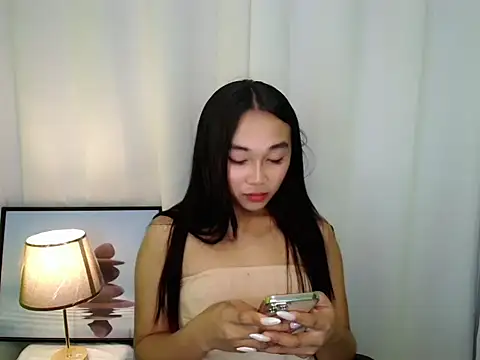 TsCyra_foxxx webcam
