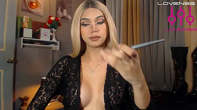 Lexi_ThunderFuck webcam