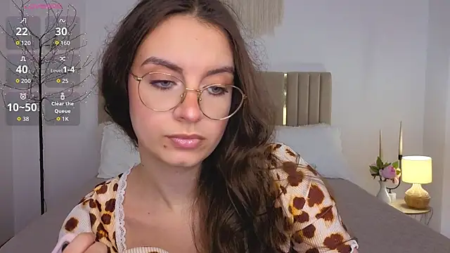 Real_cutie1 webcam