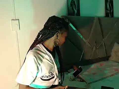 Keily_Tsx1 webcam