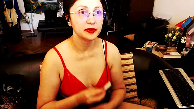 Imperatriza webcam