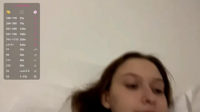 Eva_Shining_Star webcam