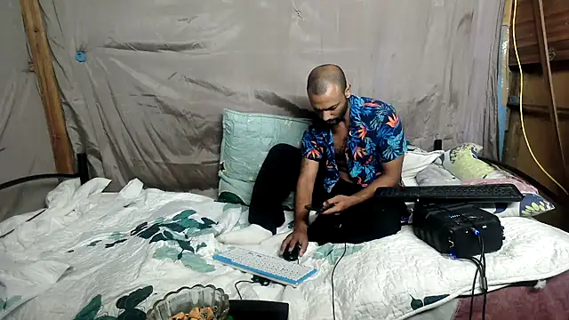 Camodick webcam
