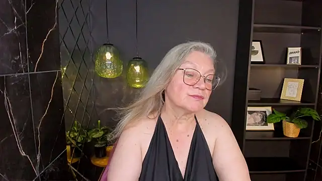 NataliMellow webcam