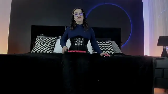 _Jade_16 webcam
