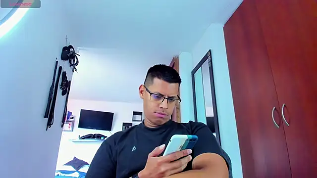 _John_Boy_ live cam on StripChat
