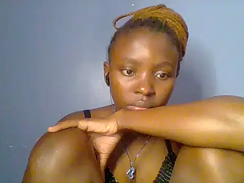 Chocolate-brownie webcam