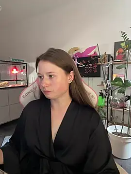sweetest_pie live webcam show