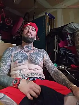 Beardedtattood avatar