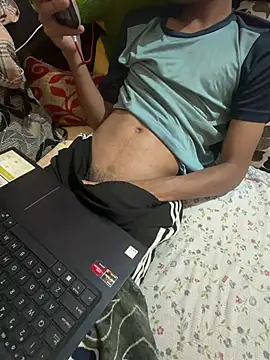 samyuthtwink webcam