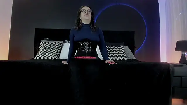 _Jade_16 webcam
