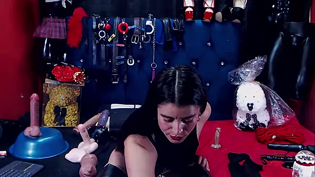 Hannamariana webcam