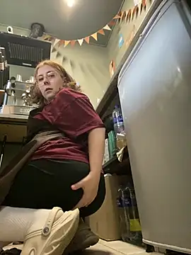 cinnabon_ live webcam show