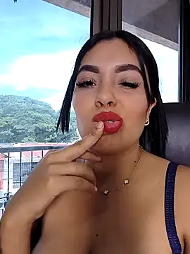 _SARA_69 live webcam show