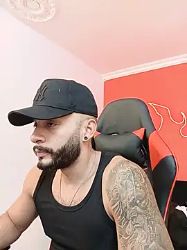 mike_savage3's live room