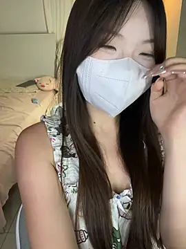 _xiaoxinxin_ live webcam show