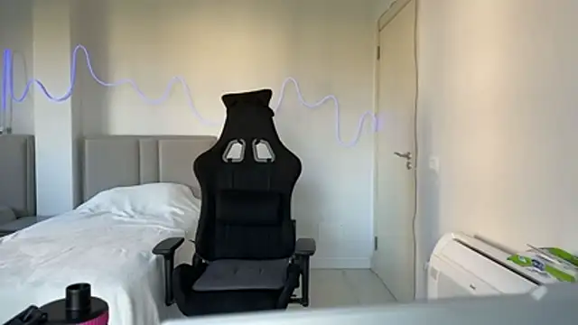 PrincesSsLilu live webcam show