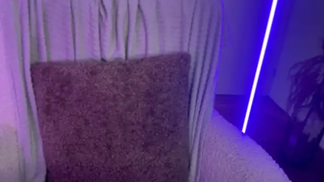 MewDoll webcam