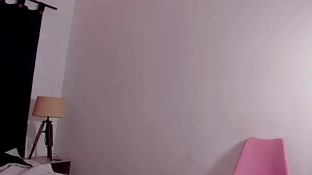 EvelynBlak1 webcam