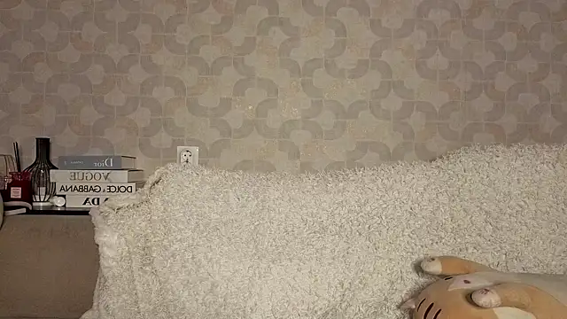 LawannaOmersa live webcam show