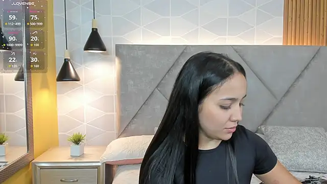 Sammy_Fit_ live webcam show