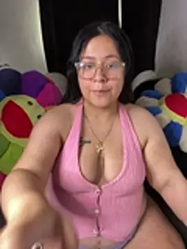 MsConejitaa live webcam show