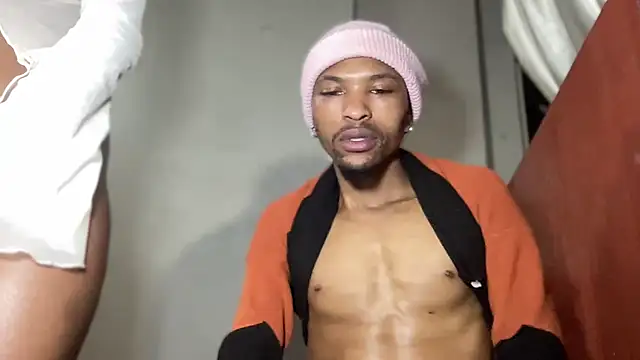 BlueIceCube live sex cam