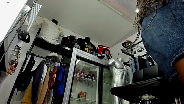MAREIA_25 webcam