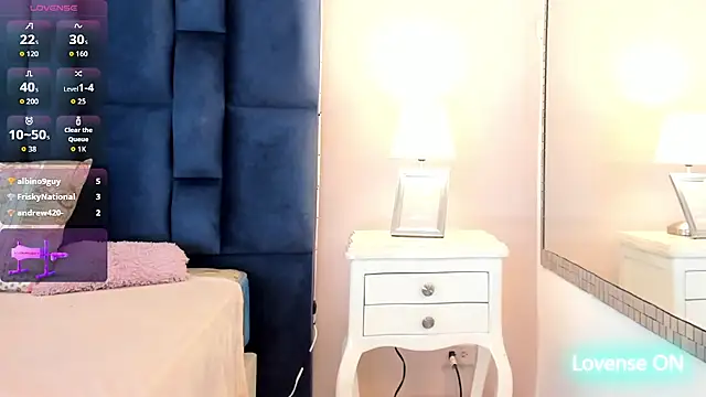 Erikaamore