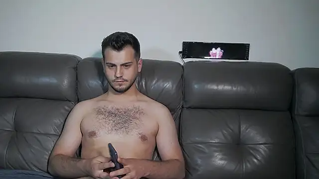 CrazyDom1