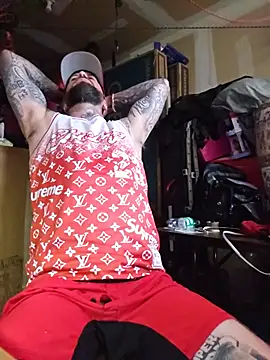 Beardedtattood avatar