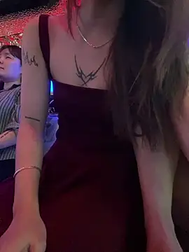_AnneMia_ webcam