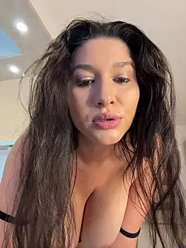 free naked webcam IrisBlues