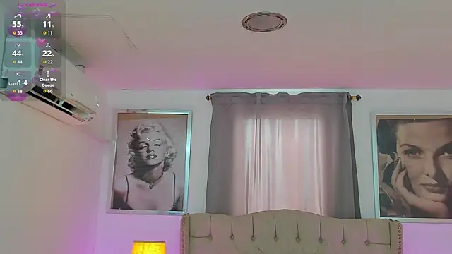 Beautyari_ webcam