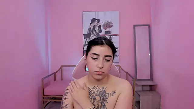 Adri_gomez_x webcam