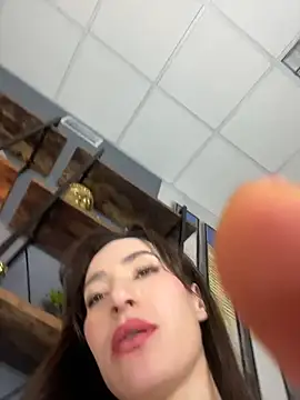 IAmNobodyXXX live webcam show