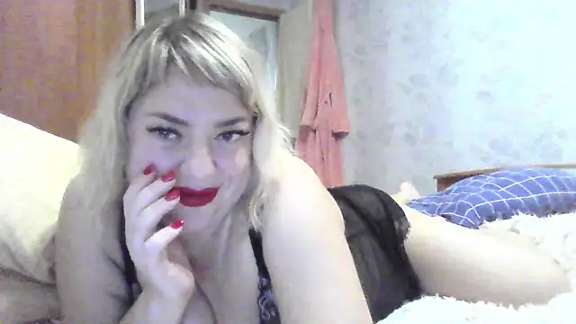 AgataDark_ live cam on StripChat