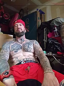 Beardedtattood avatar