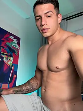 Jamess_White avatar