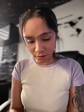 Isabella-Teen