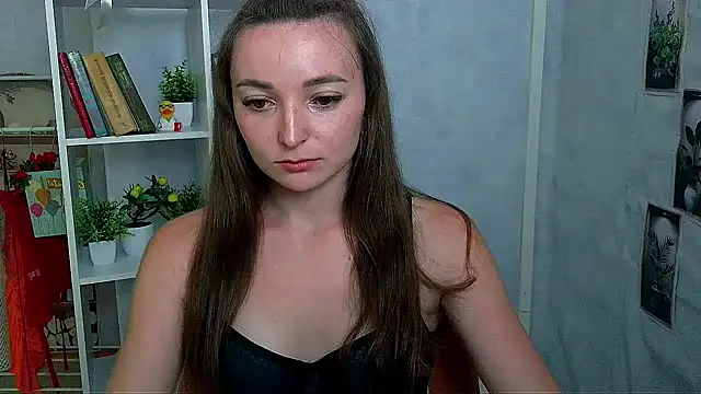 _Barbie_Kiss_ webcam