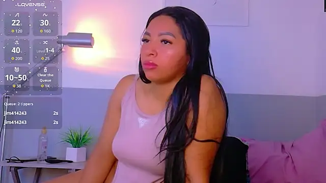 drooling4daddy webcam